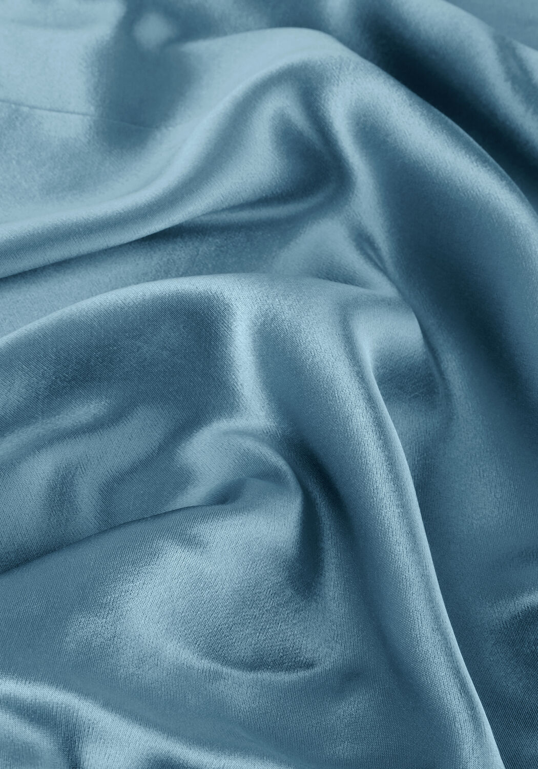 Lichtblauwe GREEK ARCHAIC KORI  150072 - large