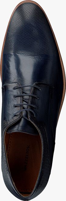 Blauwe MAZZELTOV Nette schoenen 5053 - large