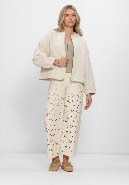 Beige EDITED  TABEA JEANS - large