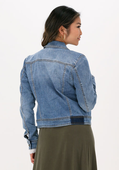 OBJECT Veste en jean OBJWIN NEW DENIM JACKET NOOS Bleu clair - large