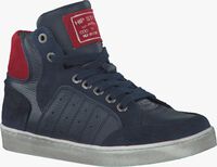 Blauwe HIP H1823 Sneakers - medium
