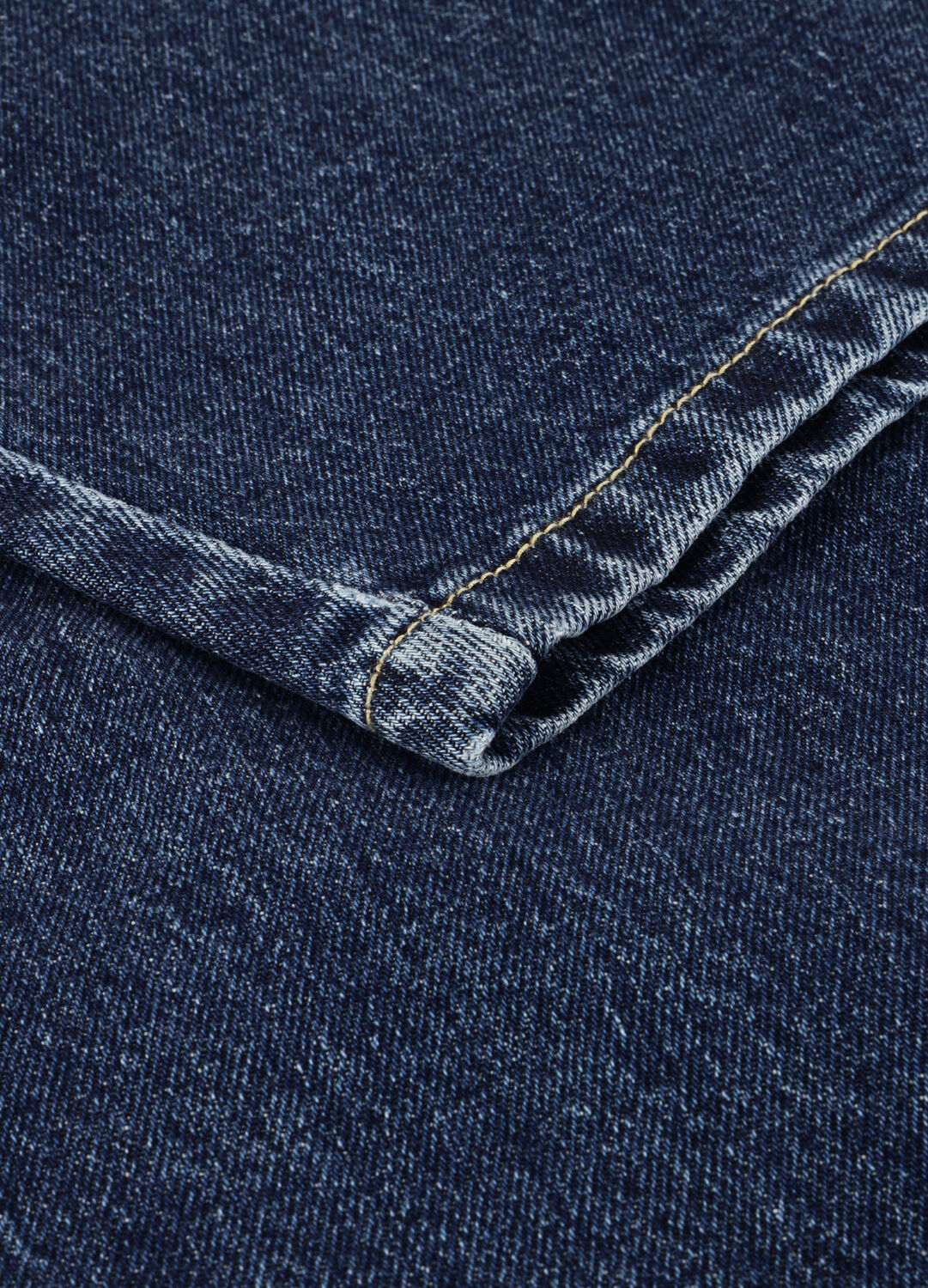 Blauwe ABRAND JEANS Jeans MID BARREL JEAN TARA - large