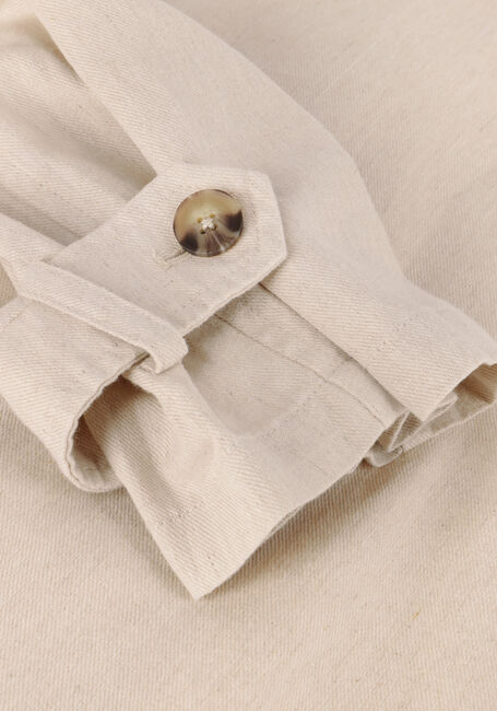 Beige MODSTRÖM Jack PARKMD SHORT JACKET Beige MODSTRÖM Jack PARKMD SHORT JACKET - large