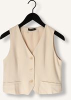 YDENCE Gilet GILET ERICA en beige YDENCE Gilet GILET ERICA en beige - medium