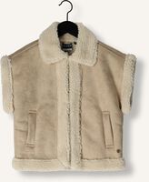 Creme RETOUR Gilet LAURA Creme RETOUR Gilet LAURA - medium