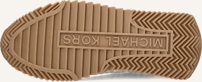 Witte MICHAEL KORS Sneakers RHODES TRAINER Witte MICHAEL KORS Sneakers RHODES TRAINER - large