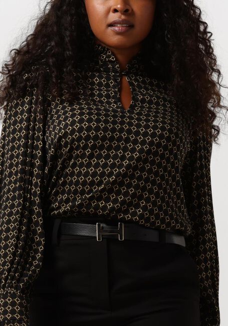 DEA KUDIBAL MERLE Blouses en camel - large