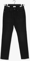 SELECTED HOMME Slim fit jeans SLHSLIM-LEON 4003 W.BLACK ST J en noir