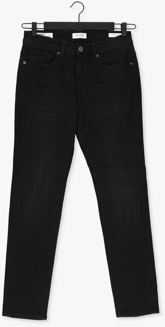 SELECTED HOMME Slim fit jeans SLHSLIM-LEON 4003 W.BLACK ST J en noir - large