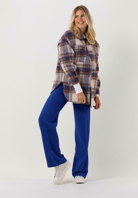 ENVII Pantalon ENSMITH PANTS 6797 en bleu - large