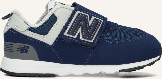 Blauwe NEW BALANCE Sneakers NW574 Blauwe NEW BALANCE Sneakers NW574 - large
