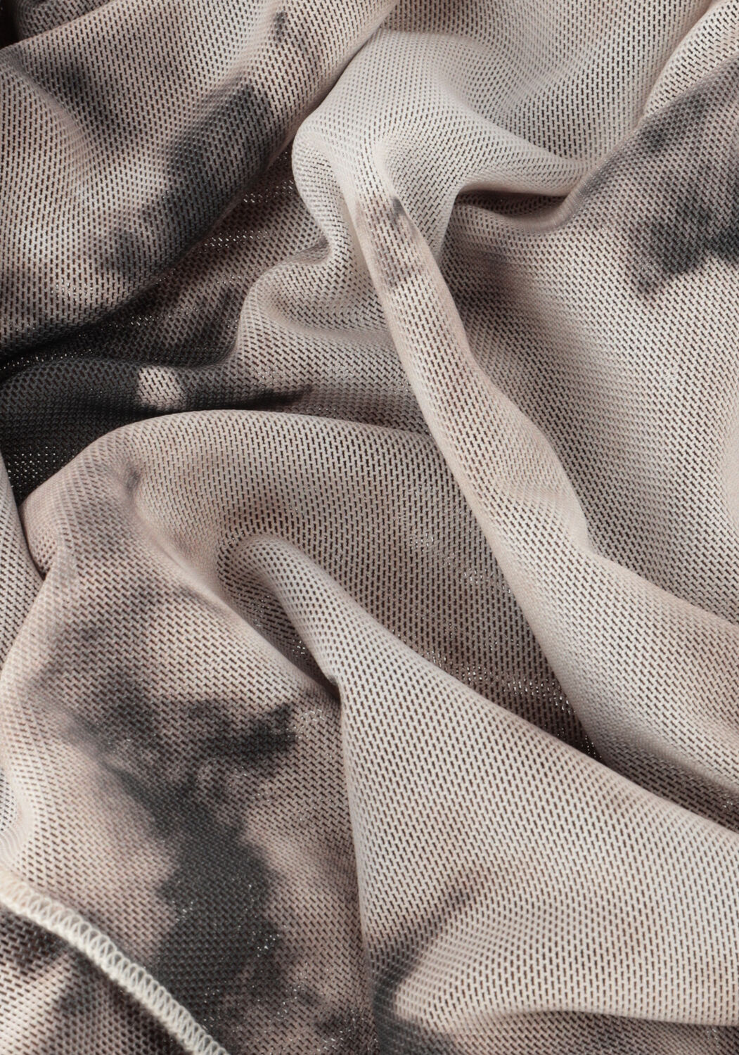 MODSTR&Ouml;M Robe midi PETRINAMD PRINT DRESS en multicolore - large