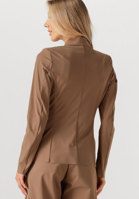 JAPAN TKY Blazer DANNO en camel - large