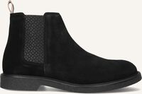 BOSS Bottines chelsea 50480302 en noir BOSS Bottines chelsea 50480302 en noir - medium