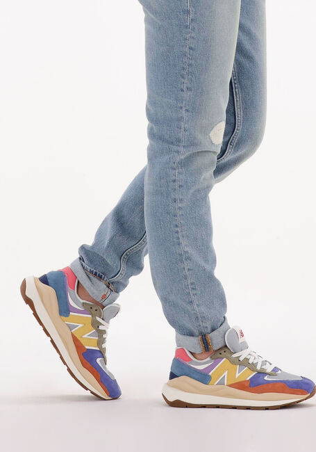 Multi NEW BALANCE Sneakers M5740 - large