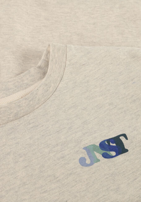 JENEST T-shirt MASE T-SHIRT Gris clair - large