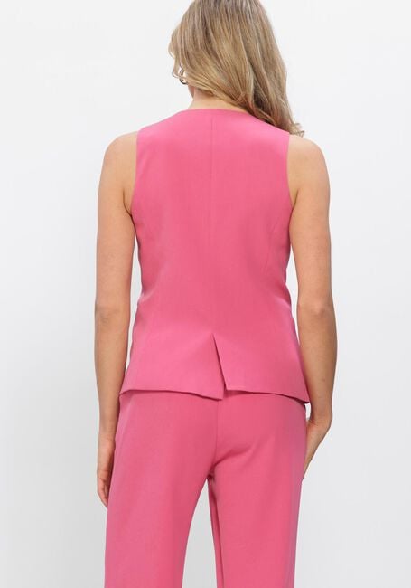 Roze YDENCE Gilet GILET FABIENNE - large