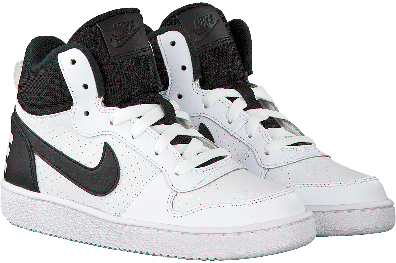 witte court borough mid 2 nike