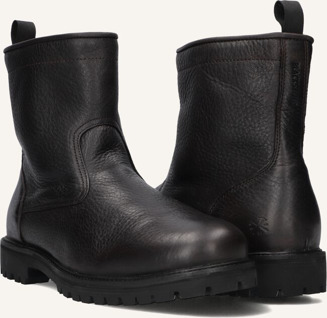 Bruine BLACKSTONE  ROCK ZANE Bruine BLACKSTONE  ROCK ZANE - large