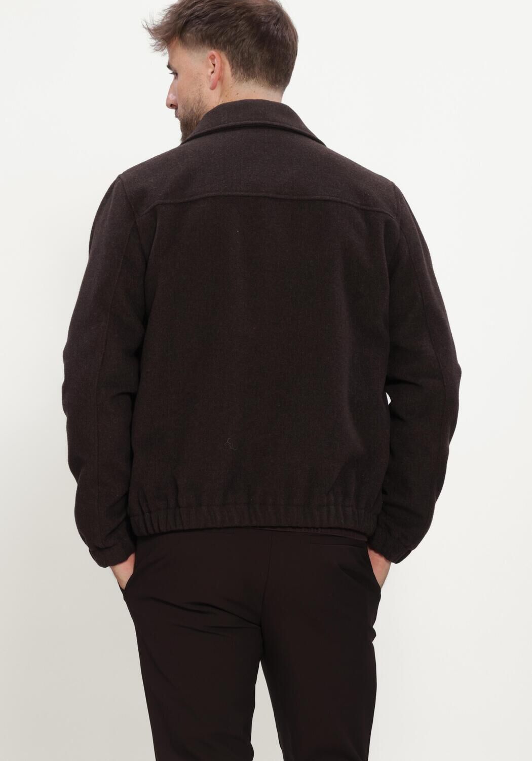 STEFANO LAURAN Jack SL-CAIUS en marron - large