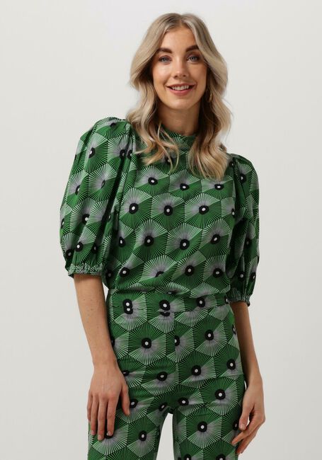 Groene STUDIO AMAYA  MANDIE - large