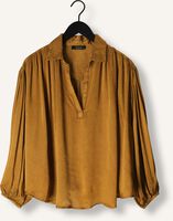 MES DEMOISELLES VIANEY Blouses en marron MES DEMOISELLES VIANEY Blouses en marron - medium