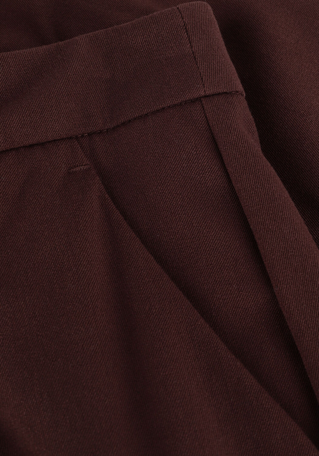 Bruine ENVII Broeken/jumpsuits ENTYME SHORTS 6772 - large