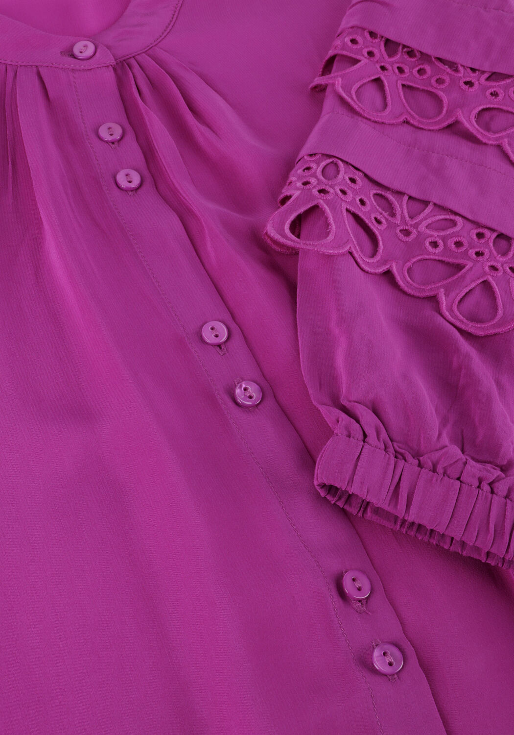 Paarse SUNCOO  LOU - large