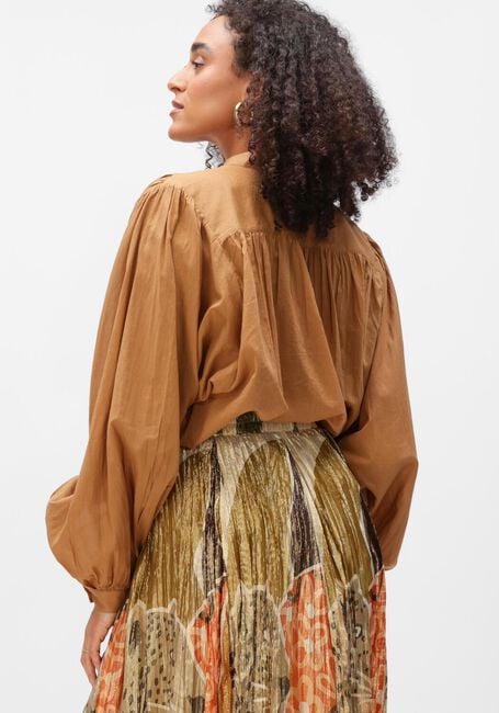 Bruine MES DEMOISELLES  CELESTE - large