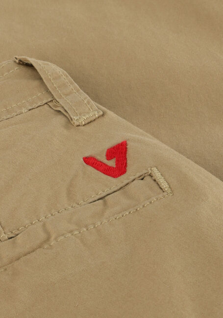 VINGINO Pantalon LIVIGNO en beige - large