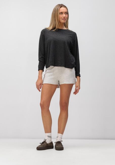 AMERICAN VINTAGE YPAWOOD Pulls & Gilets en noir - large