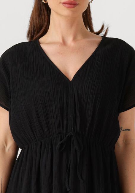 MODSTRÖM Robe maxi NEMUMD DRESS en noir - large