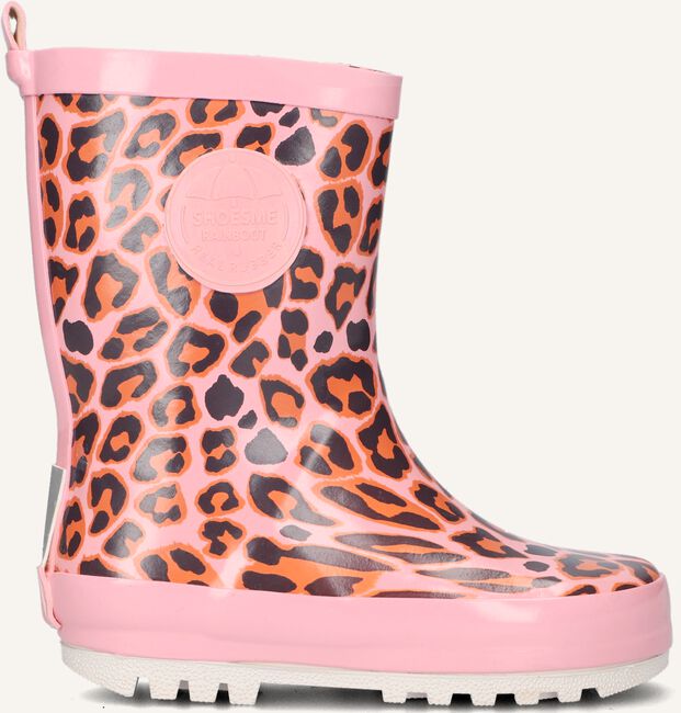 Roze SHOESME  RAINBOOT Roze SHOESME  RAINBOOT - large