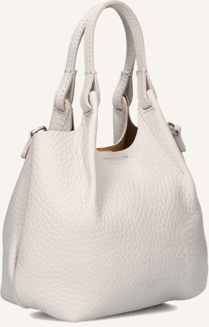 Beige GIANNI CHIARINI Handtas DUA 9718 Beige GIANNI CHIARINI Handtas DUA 9718 - large