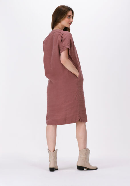 MOSCOW Mini robe HEROIN en rose - large