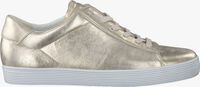 Gouden GABOR Lage sneakers 445 - medium