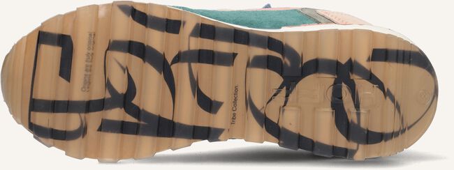 Groene THE HOFF BRAND Sneakers JAVA Groene THE HOFF BRAND Sneakers JAVA - large