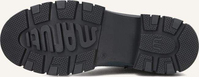 Zwarte MARUTI Veterboots MAXIM Zwarte MARUTI Veterboots MAXIM - large