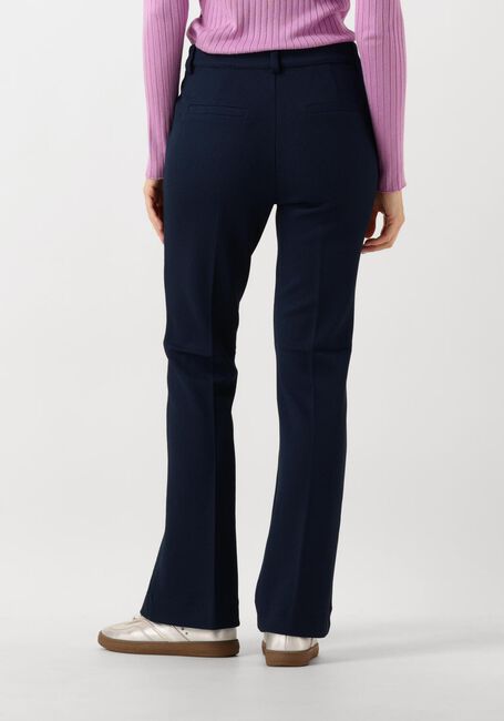 Blauwe POM AMSTERDAM Pantalon PANTS - LIV ETERNAL BLUE - large