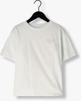 SOFIE SCHNOOR T-shirt G241213 en blanc - medium