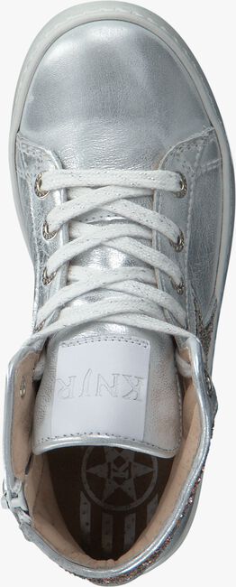 Zilveren KANJERS Sneakers 4247 - large