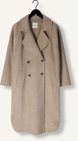SUMMUM Manteau JACKET CLASSIC WOOL en beige SUMMUM Manteau JACKET CLASSIC WOOL en beige - medium
