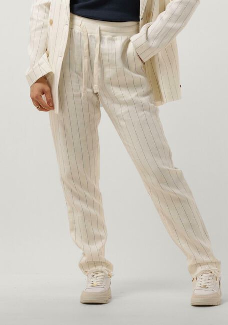 MOSCOW Pantalon 103A-02-VINNY Blanc - large