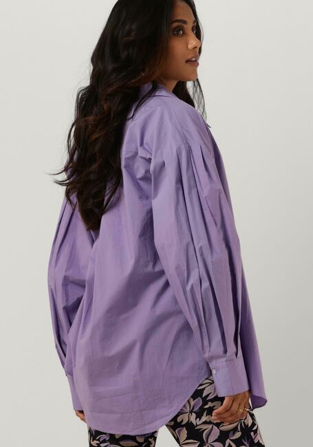 Paarse CATWALK JUNKIE  BL AMIE - large