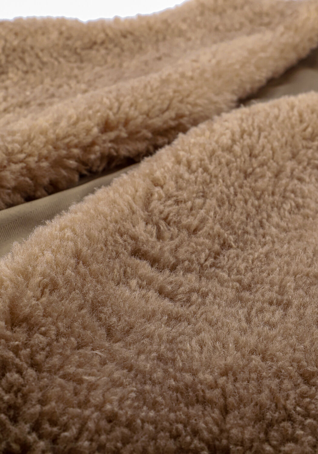 MKT STUDIO Gilet GRACE en beige - large