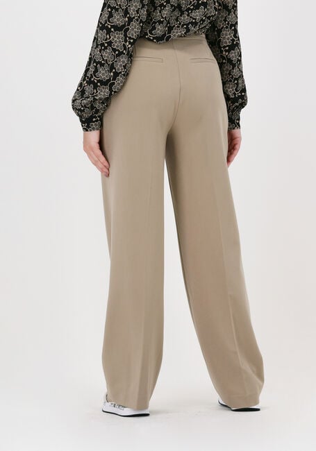 BY-BAR Pantalon CLASSY PANT NEW Sable - large