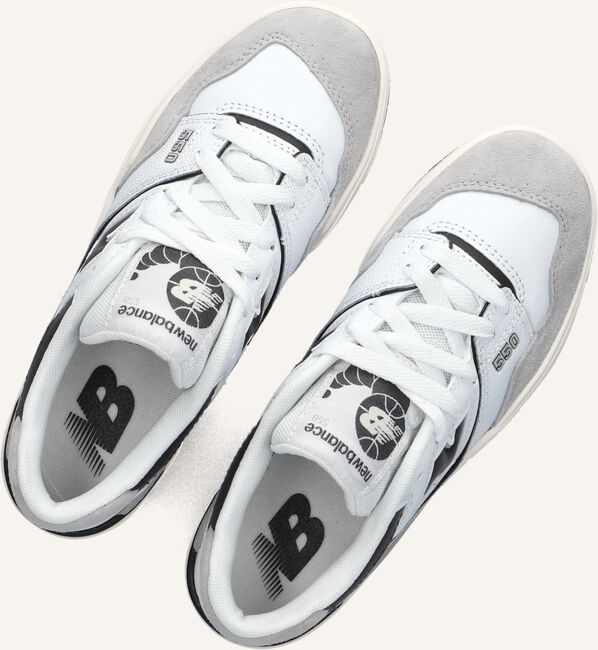 Witte NEW BALANCE Sneakers GSB550 Witte NEW BALANCE Sneakers GSB550 - large
