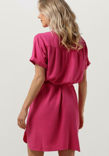 MINUS Mini robe NILIN SHIRT DRESS 1 en rose - large