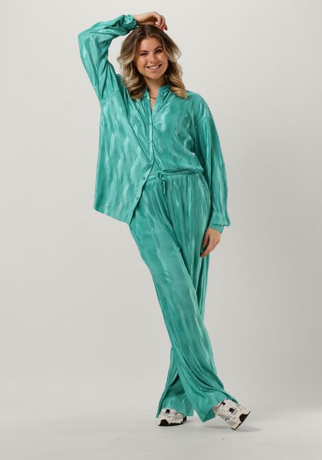 Groene REFINED DEPARTMENT  JAZZY - large