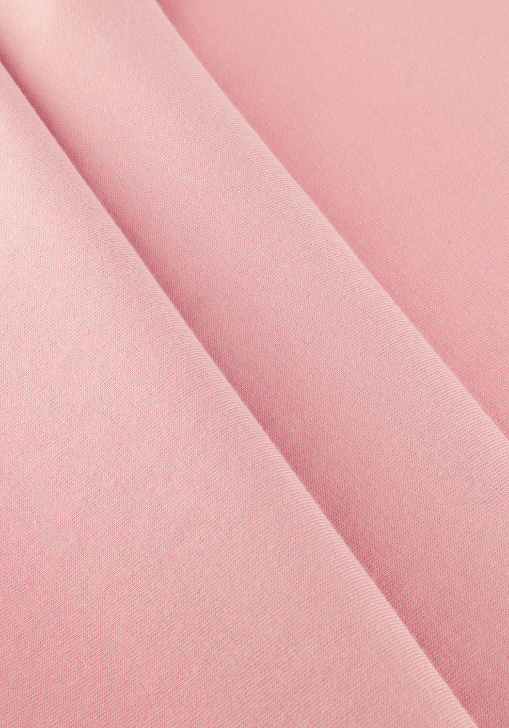 LYLE & SCOTT T-shirt PLAIN T-SHIRT en rose - large